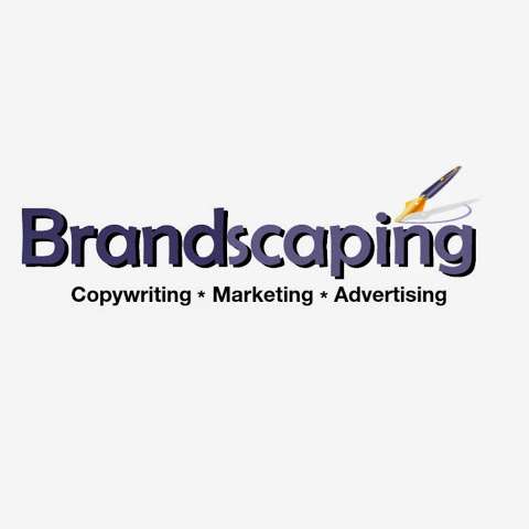 Brandscaping Copywriting